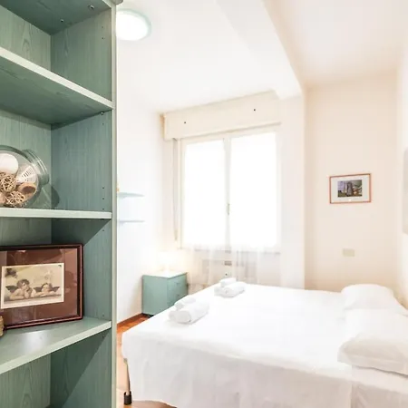Apartamento Royale Melody In - Near Centre Ravena