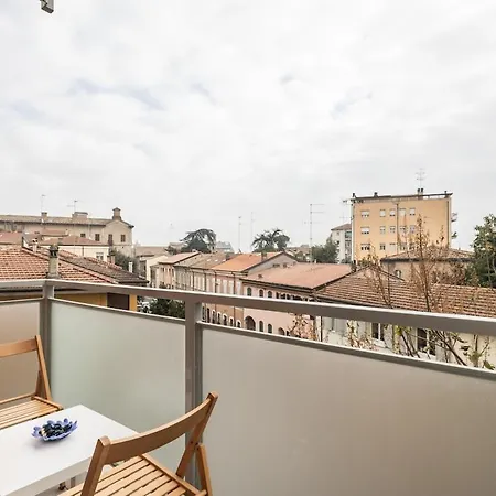 Apartamento Royale Melody In - Near Centre Ravena